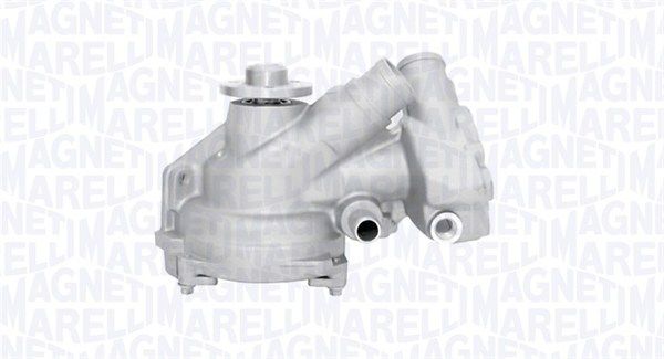 MAGNETI MARELLI Ūdenssūknis 352316170650